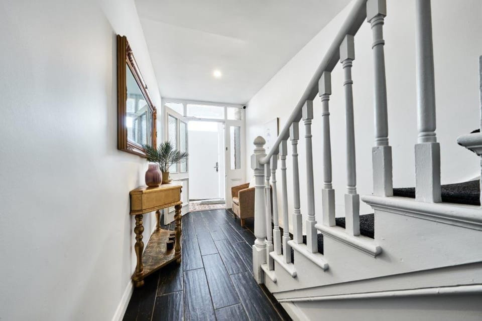 Seaside Escape, Central Portrush Apartment Apartment in Portrush