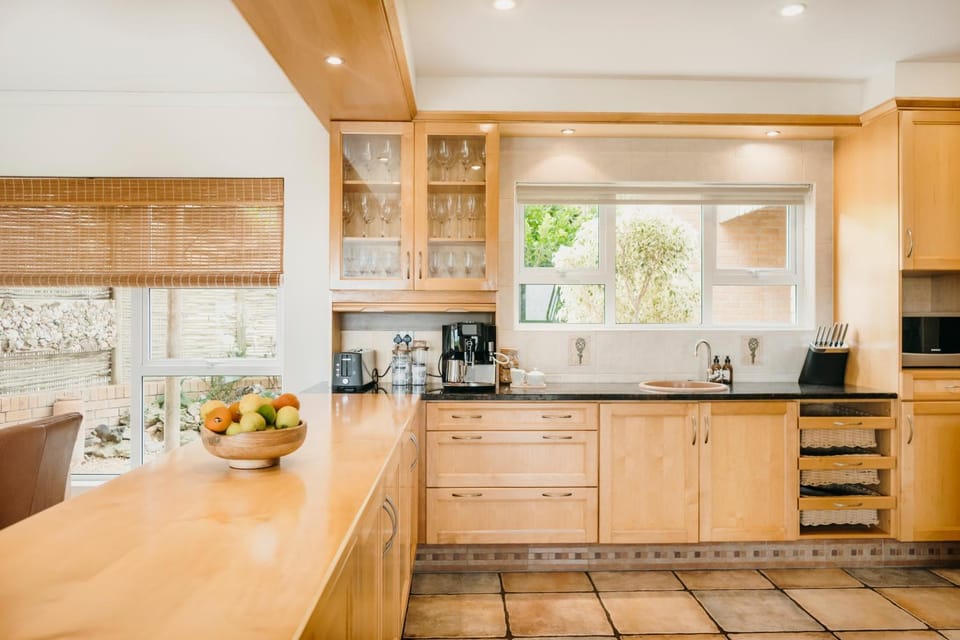 House Olive Villa in Western Cape