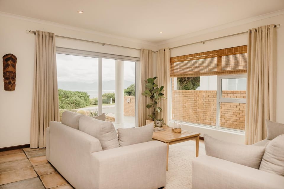 House Olive Villa in Western Cape