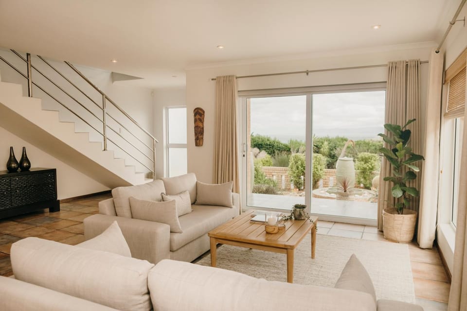 House Olive Villa in Western Cape