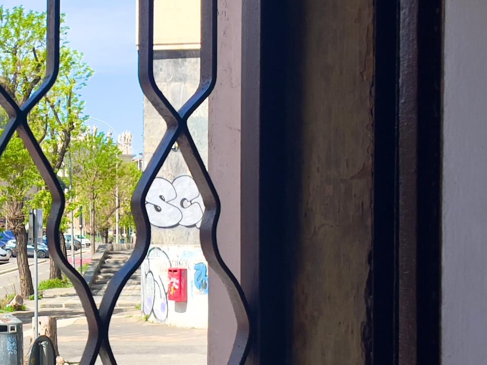 City view