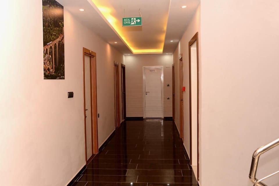 New Sirius Otel Hotel in Turkey
