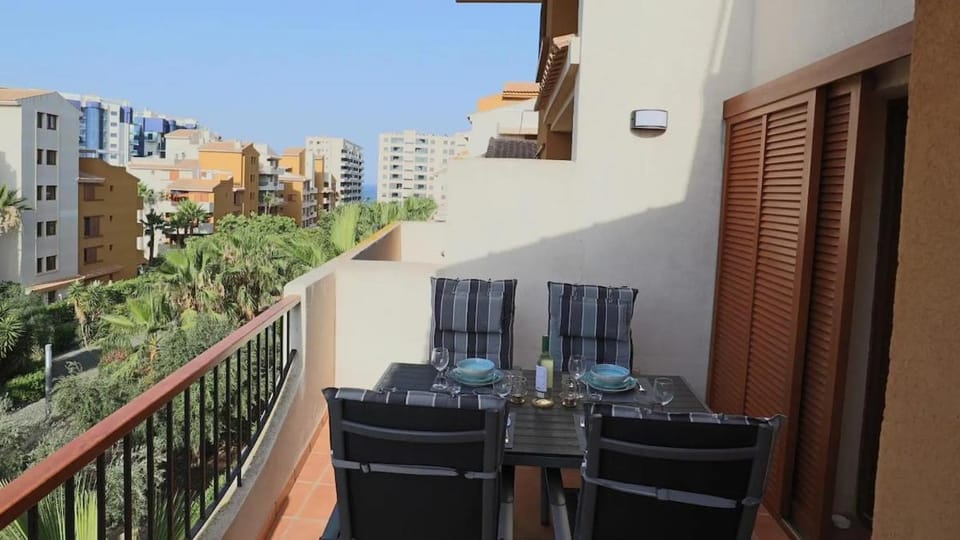 View (from property/room), Balcony/Terrace