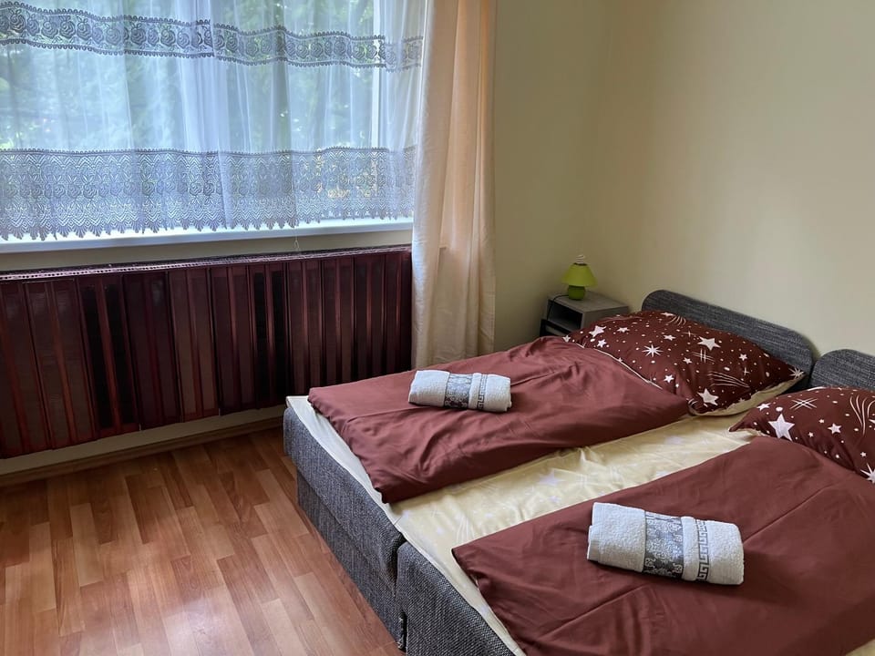 Panoráma vendégház Apartment in Hungary