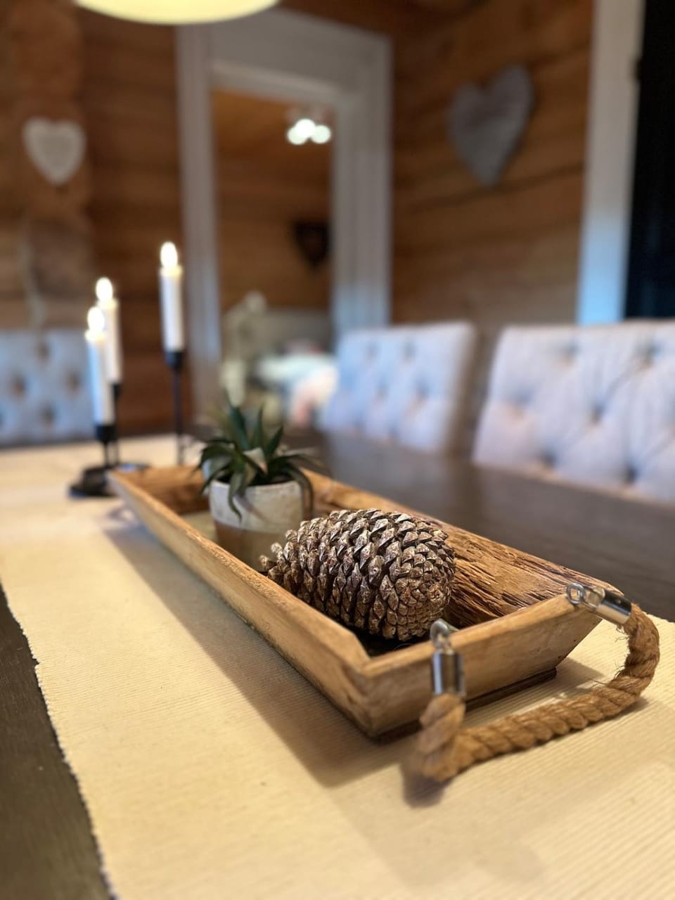 Siribu House in Vestland
