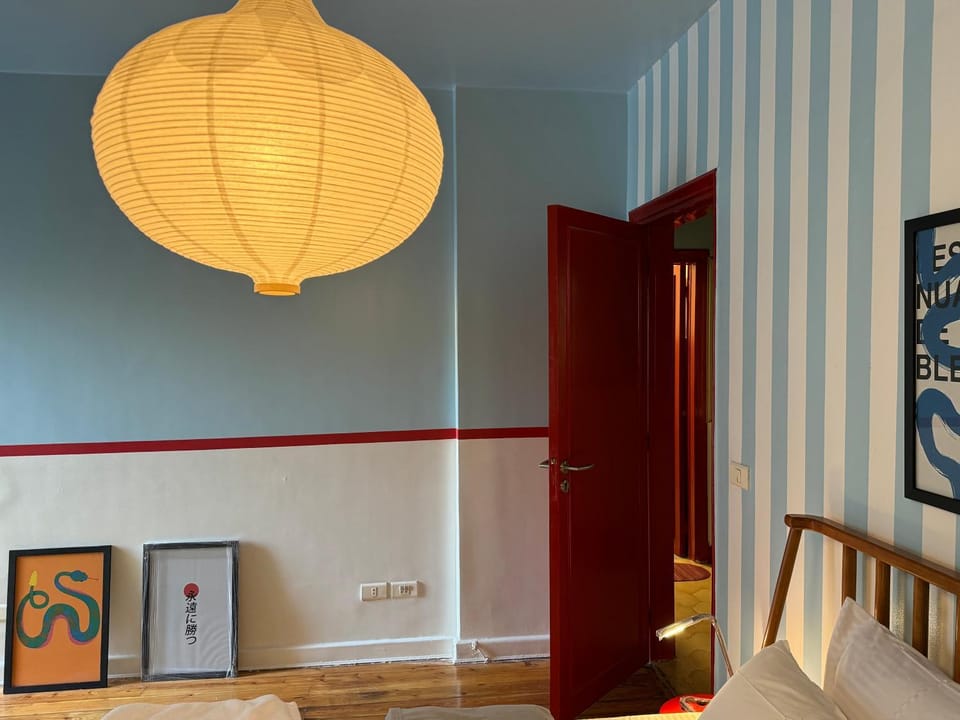 Near Egyptian museum downtown studio Apartment in Cairo