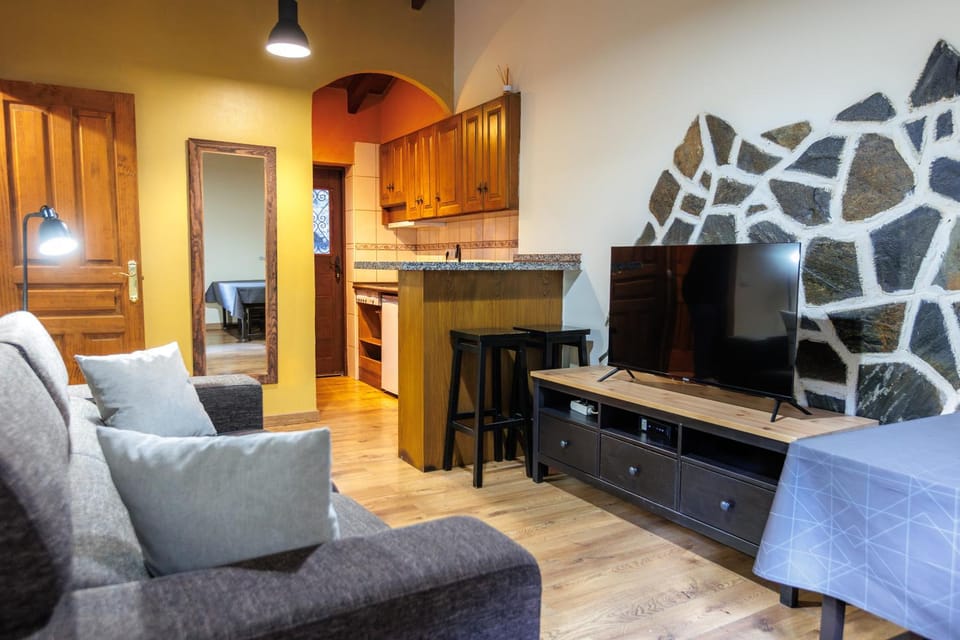 TV and multimedia, Seating area