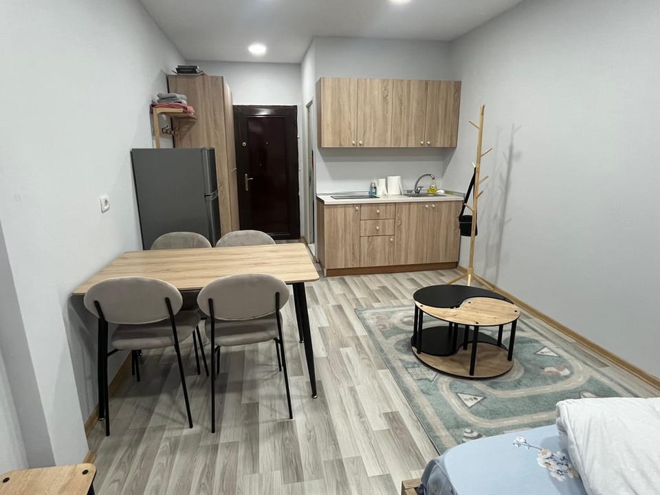 Il Nido di Tirana Apartment in Tirana