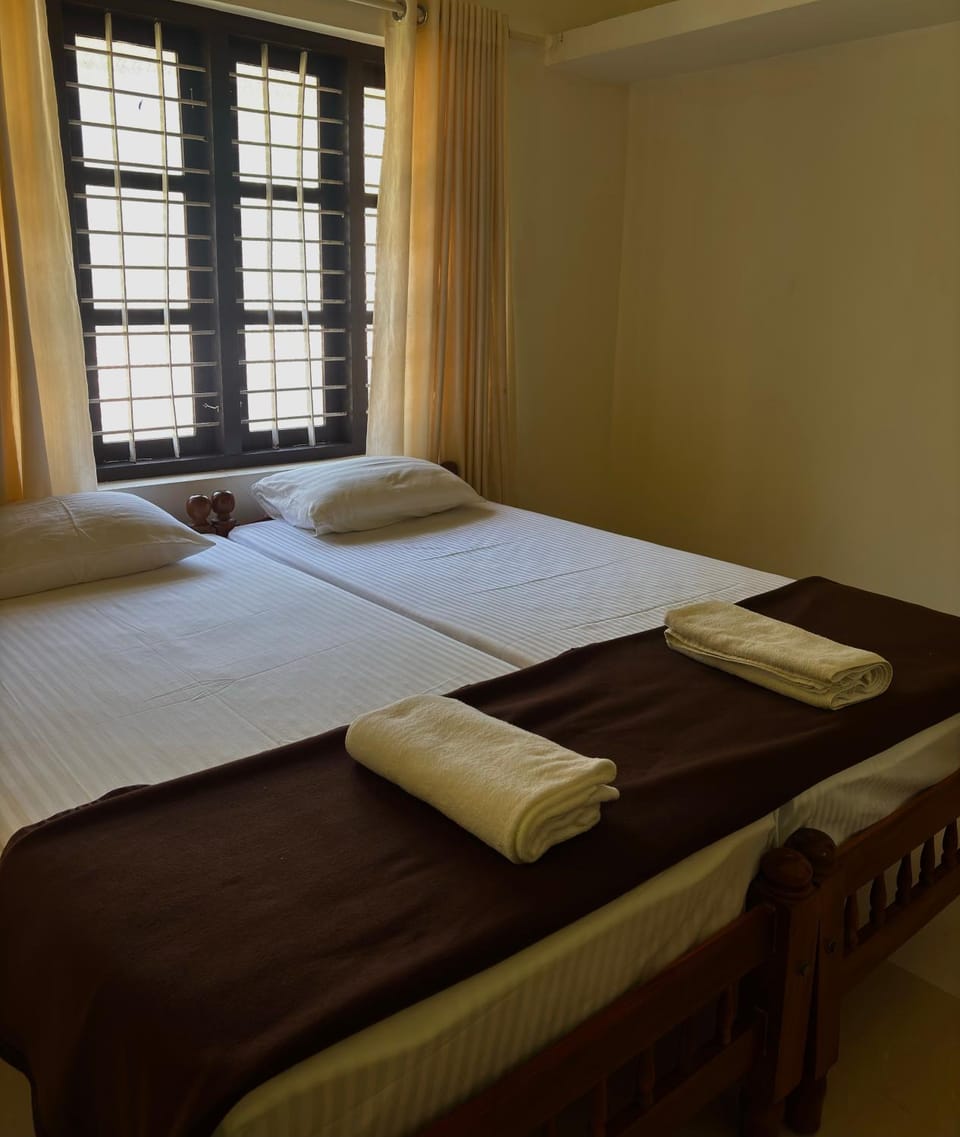 Laya Balita Vacation rental in Varkala