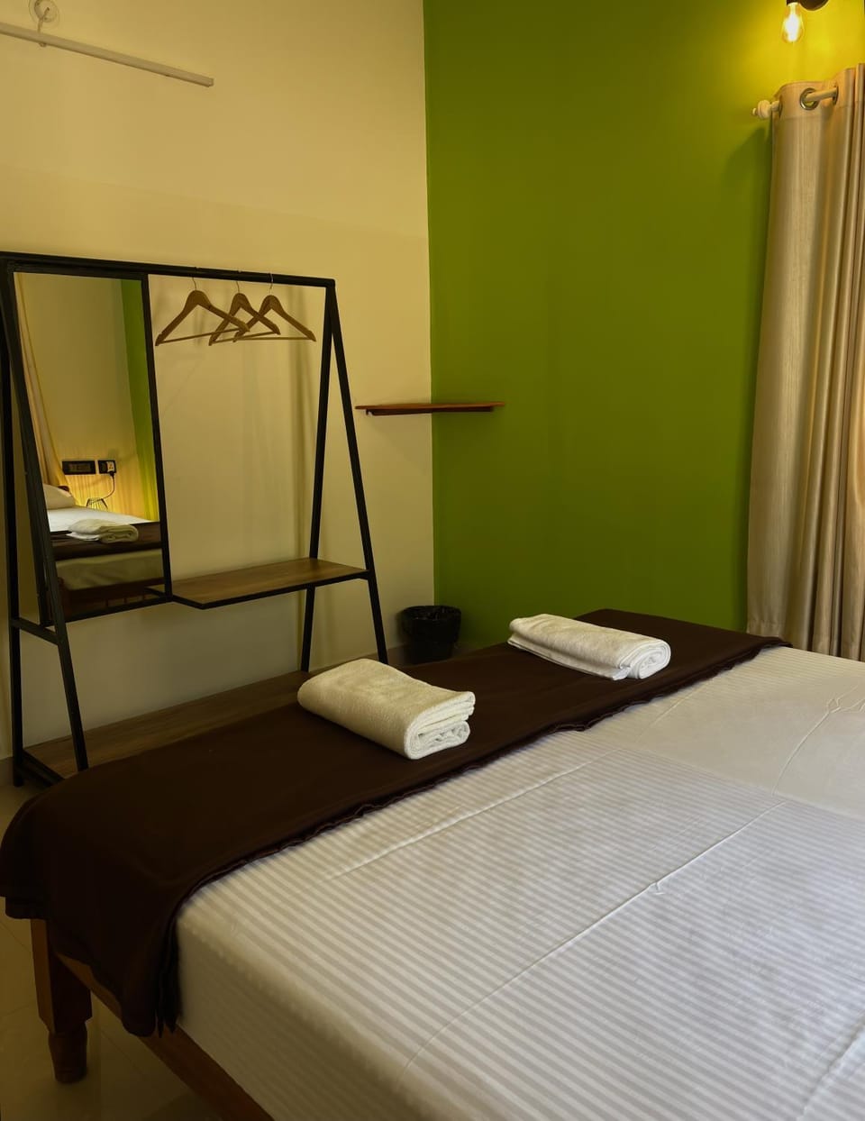 Laya Balita Vacation rental in Varkala
