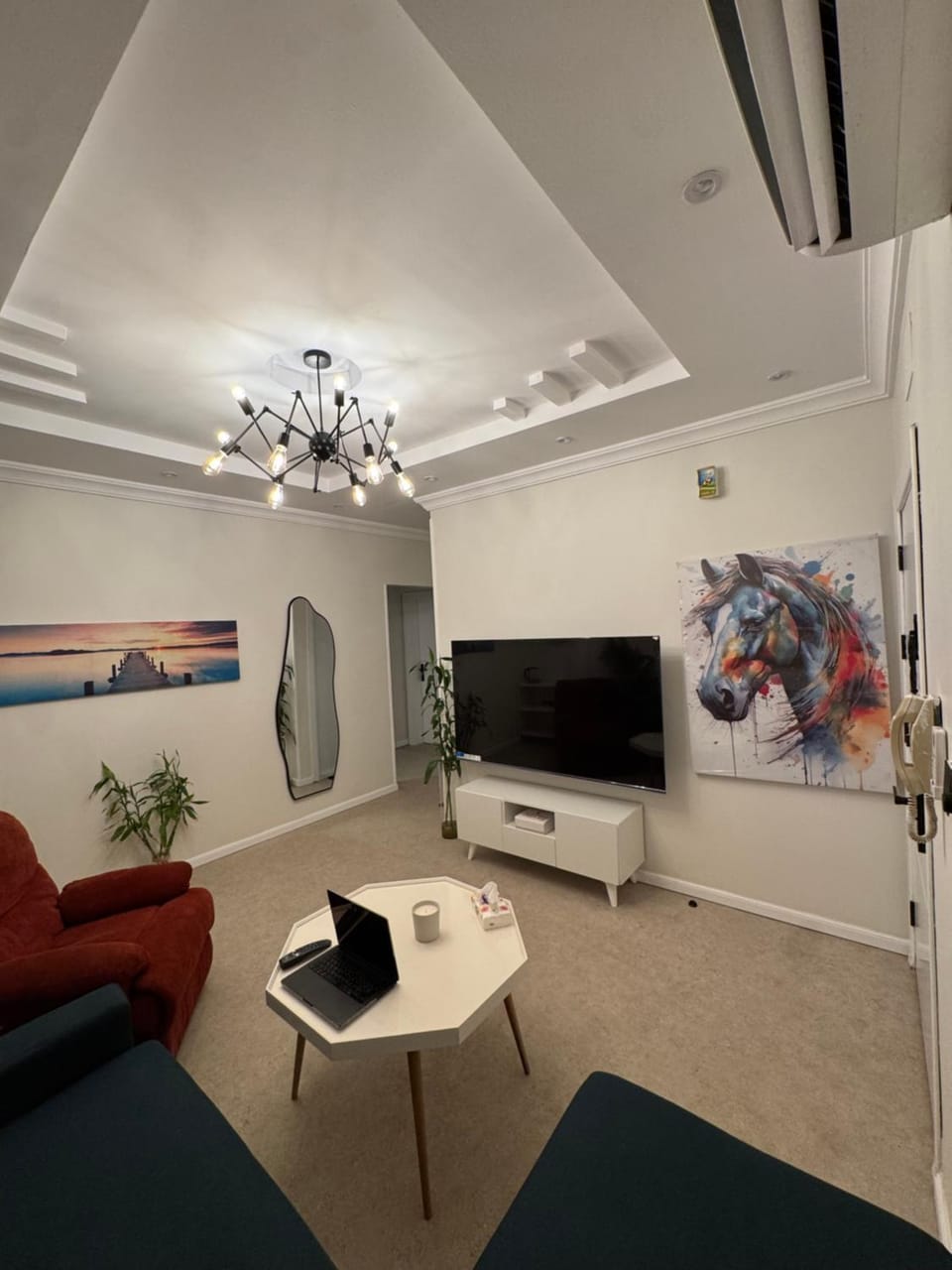 TV and multimedia