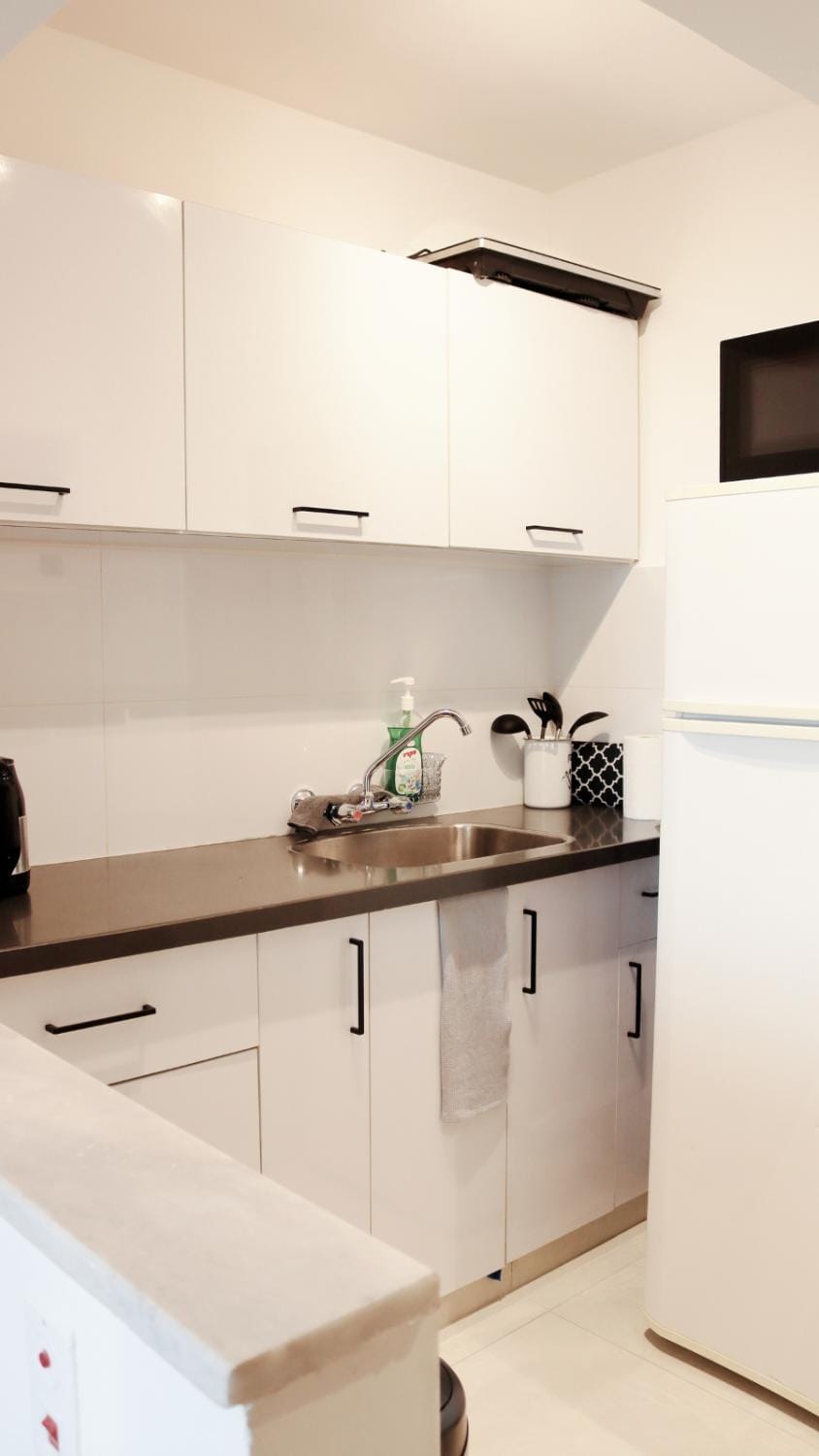 Coffee/tea facilities, Kitchen or kitchenette, kitchen