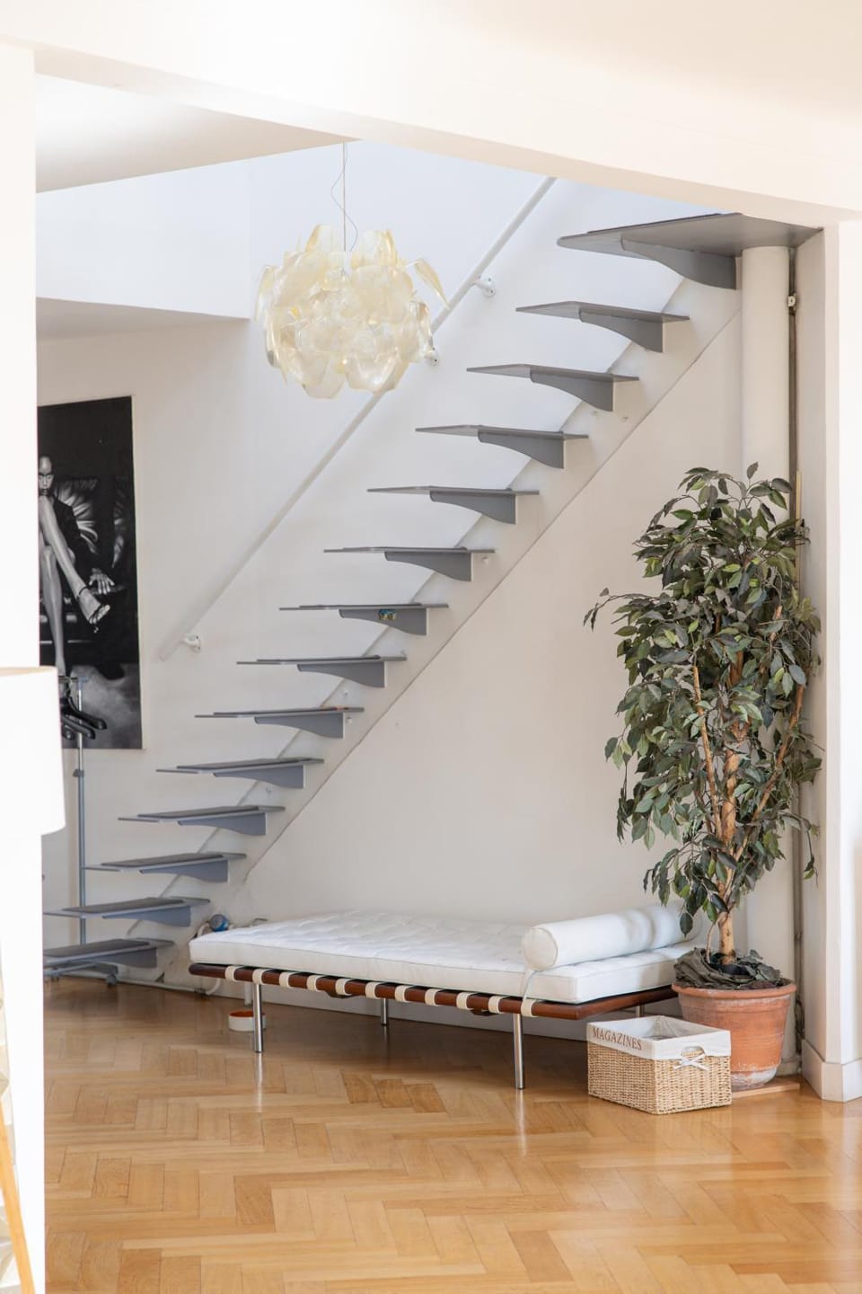 Center of Cannes 100m2 bright apartment Apartment in Cannes