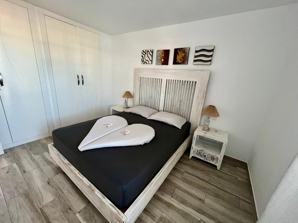 Apartment Port Royal Exclusive Home Apartment in Los Cristianos
