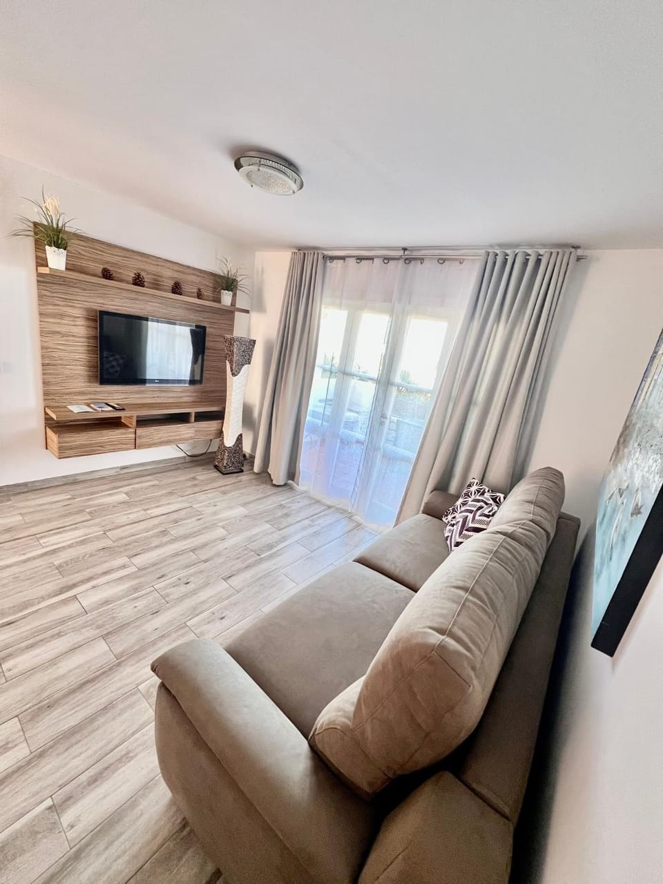 Apartment Port Royal Exclusive Home Apartment in Los Cristianos