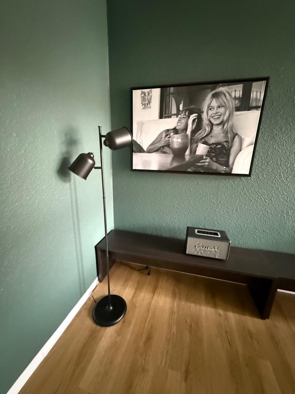 TV and multimedia