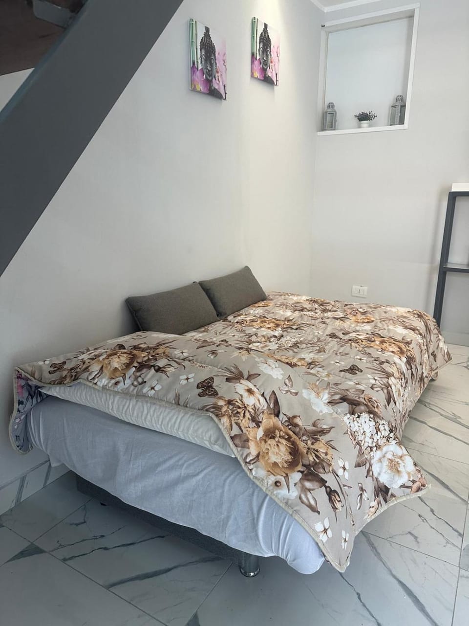 Casa Sofia House in Catania