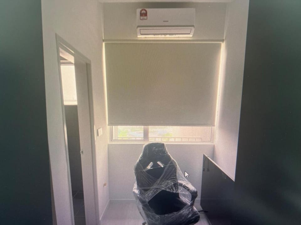 Pixel City Sentral Studio Walk to Lrt1Min KLCC Apartment in Federal Territory of Kuala Lumpur