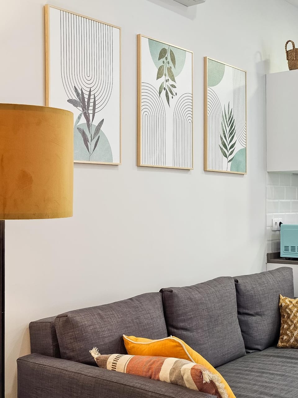 Living room, Other, Seating area
