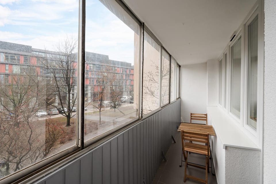 View (from property/room), Balcony/Terrace
