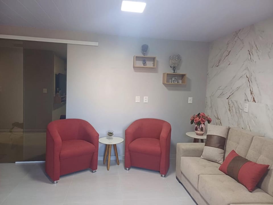 Pousada brilho Ametista 2 "apartamentos individuais " Apartment in State of Santa Catarina