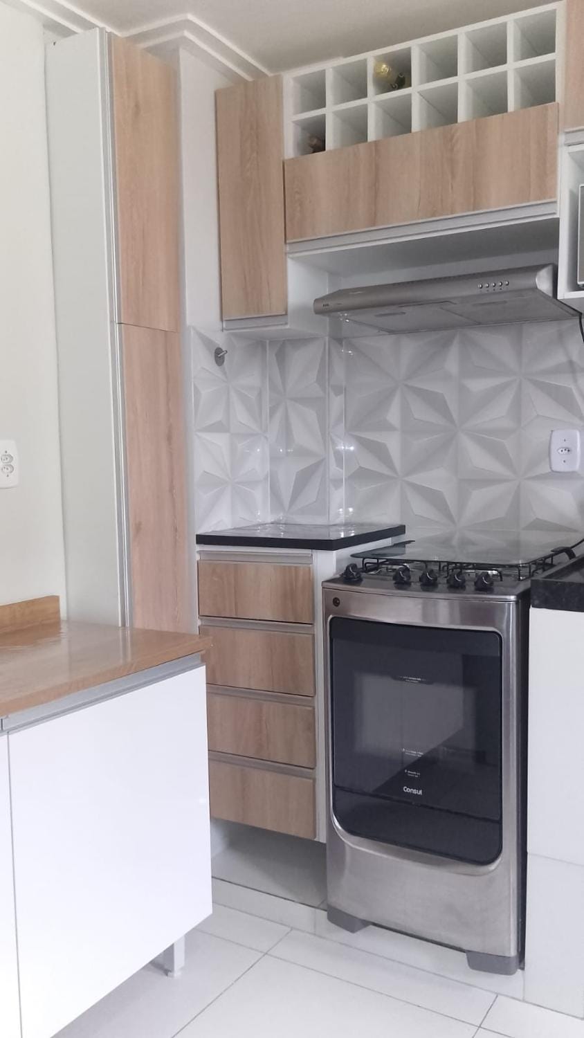 Apartamento COP 30 Apartment in Belém