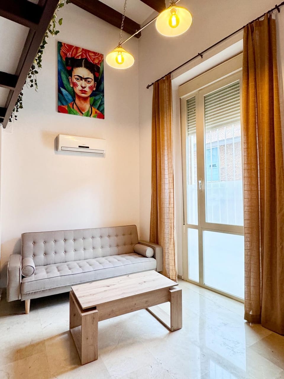 Living room, Lounge or bar