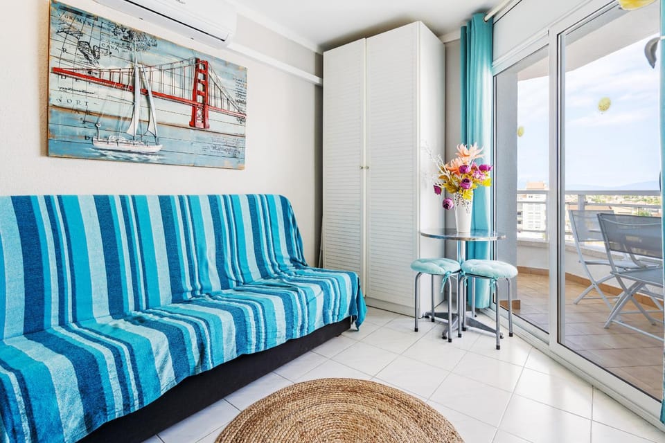 Balcony/Terrace, Seating area