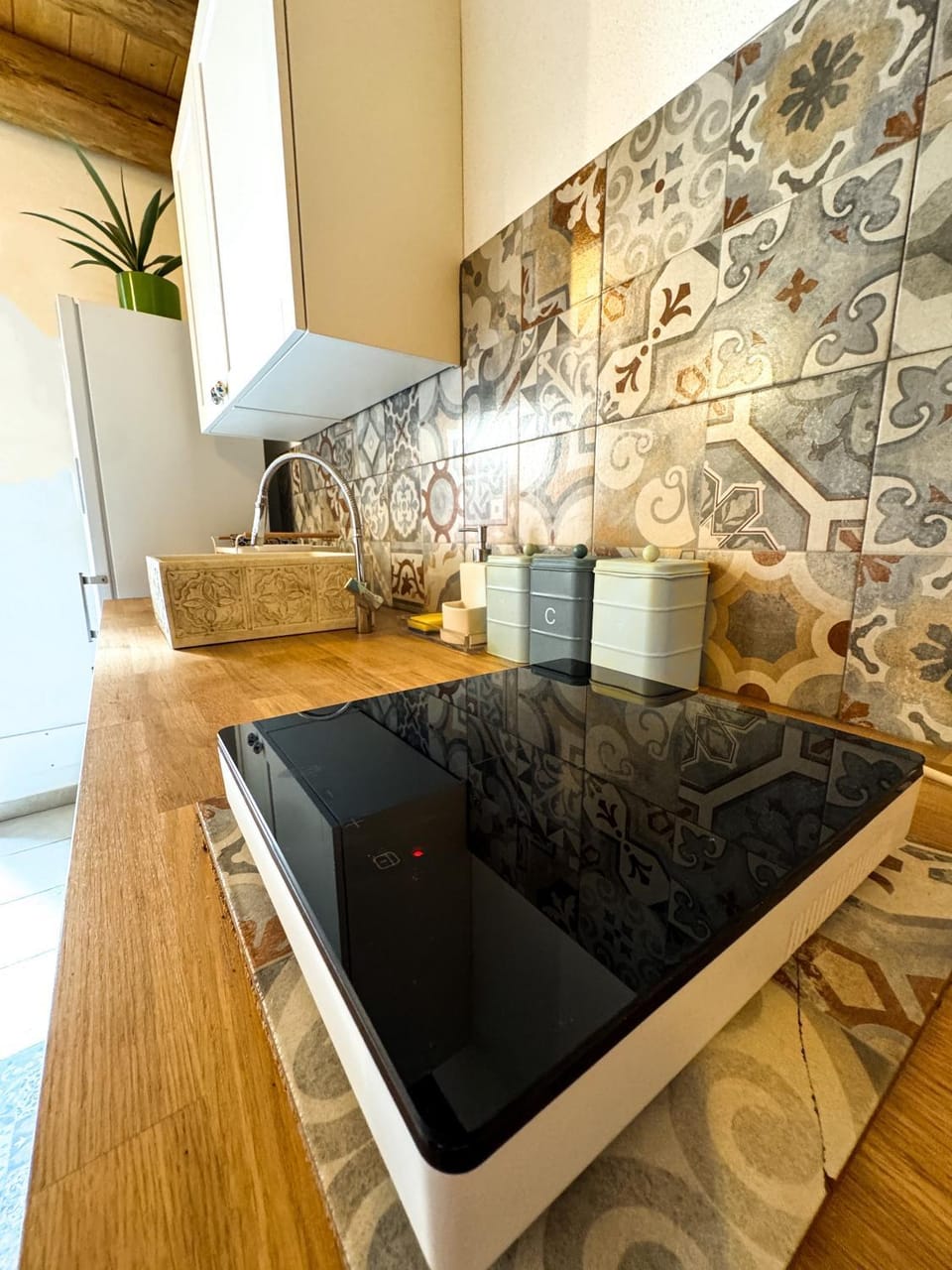 Kalma - Universita Bastione Saint Remy Apartment in Cagliari