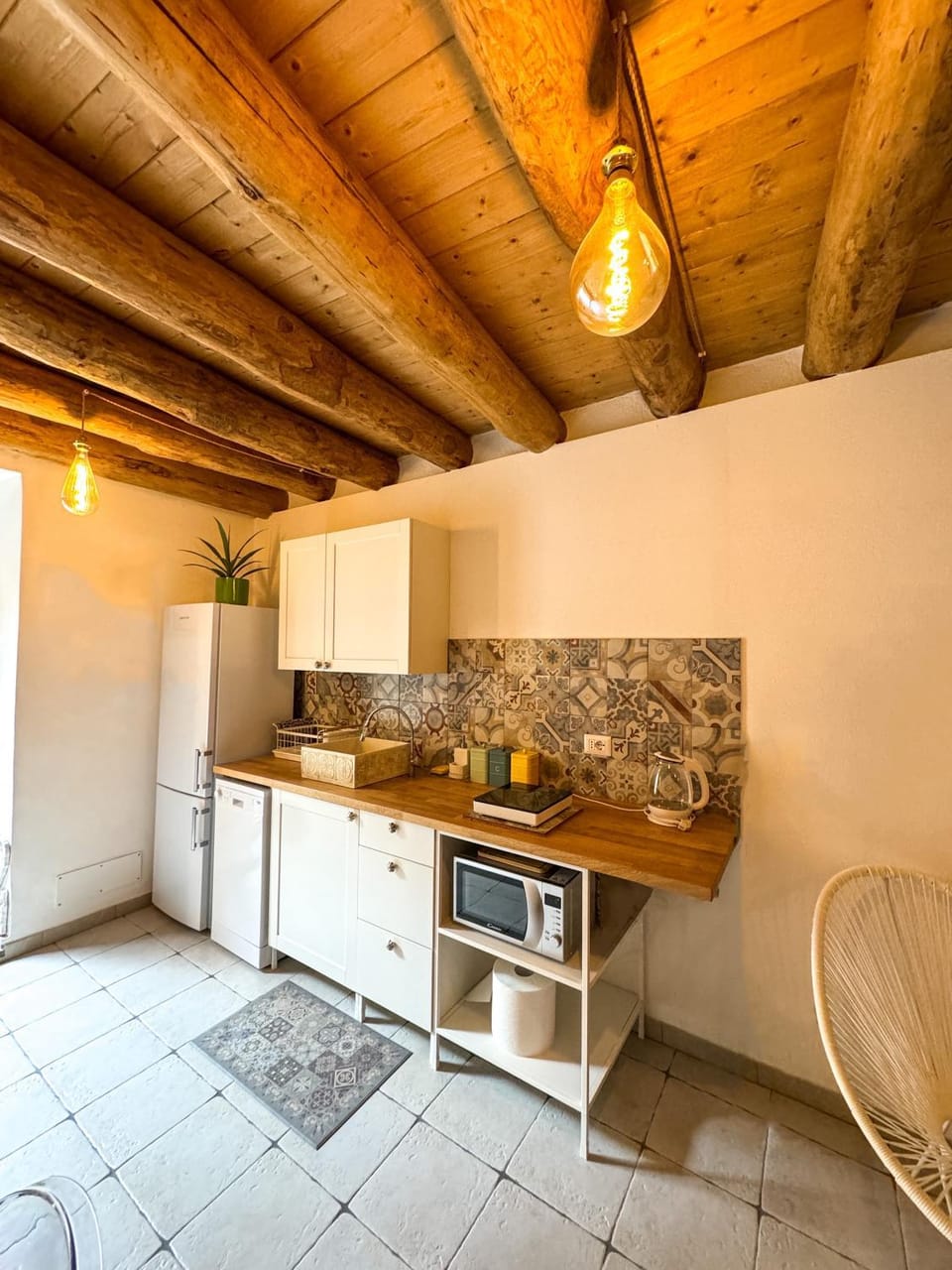 Kalma - Universita Bastione Saint Remy Apartment in Cagliari