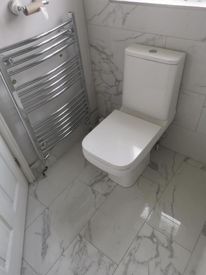 Toilet, Bathroom