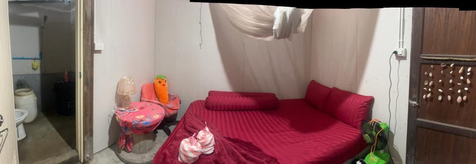 Pa Mali homestay Vacation rental in Thailand
