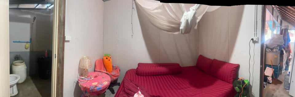 Pa Mali homestay Vacation rental in Thailand