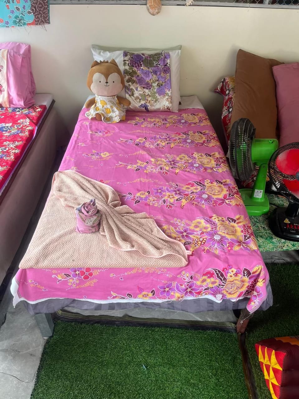 Pa Mali homestay Vacation rental in Thailand