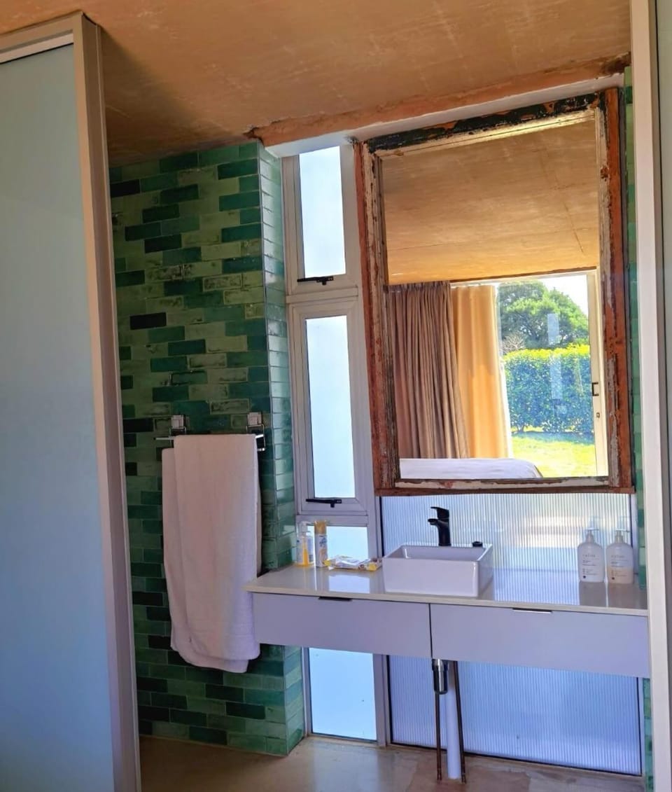Our Place-at-Notties Self-contained 1-Bed Unit Apartment in KwaZulu-Natal