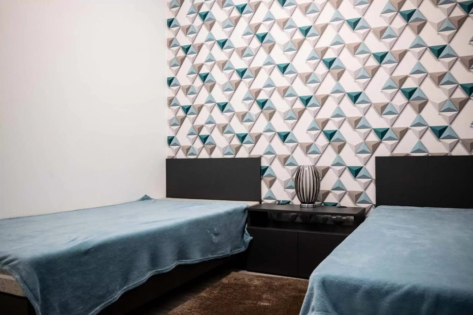Zoé Apartman Apartment in Hungary