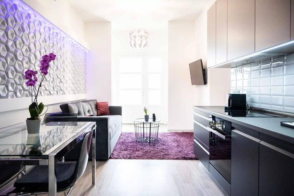 Zoé Apartman Apartment in Hungary