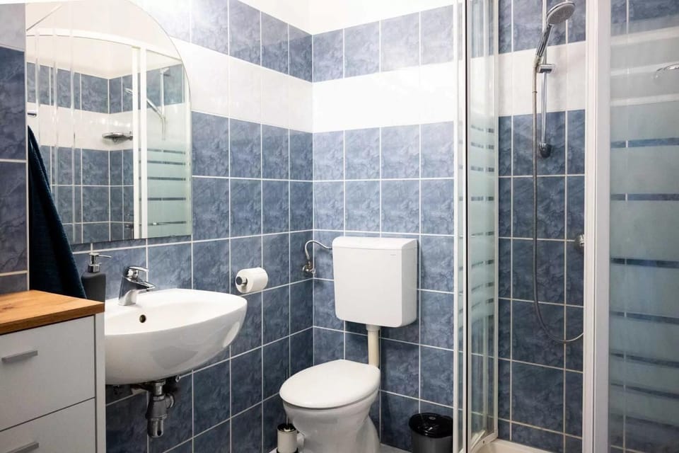 Zoé Apartman Apartment in Hungary
