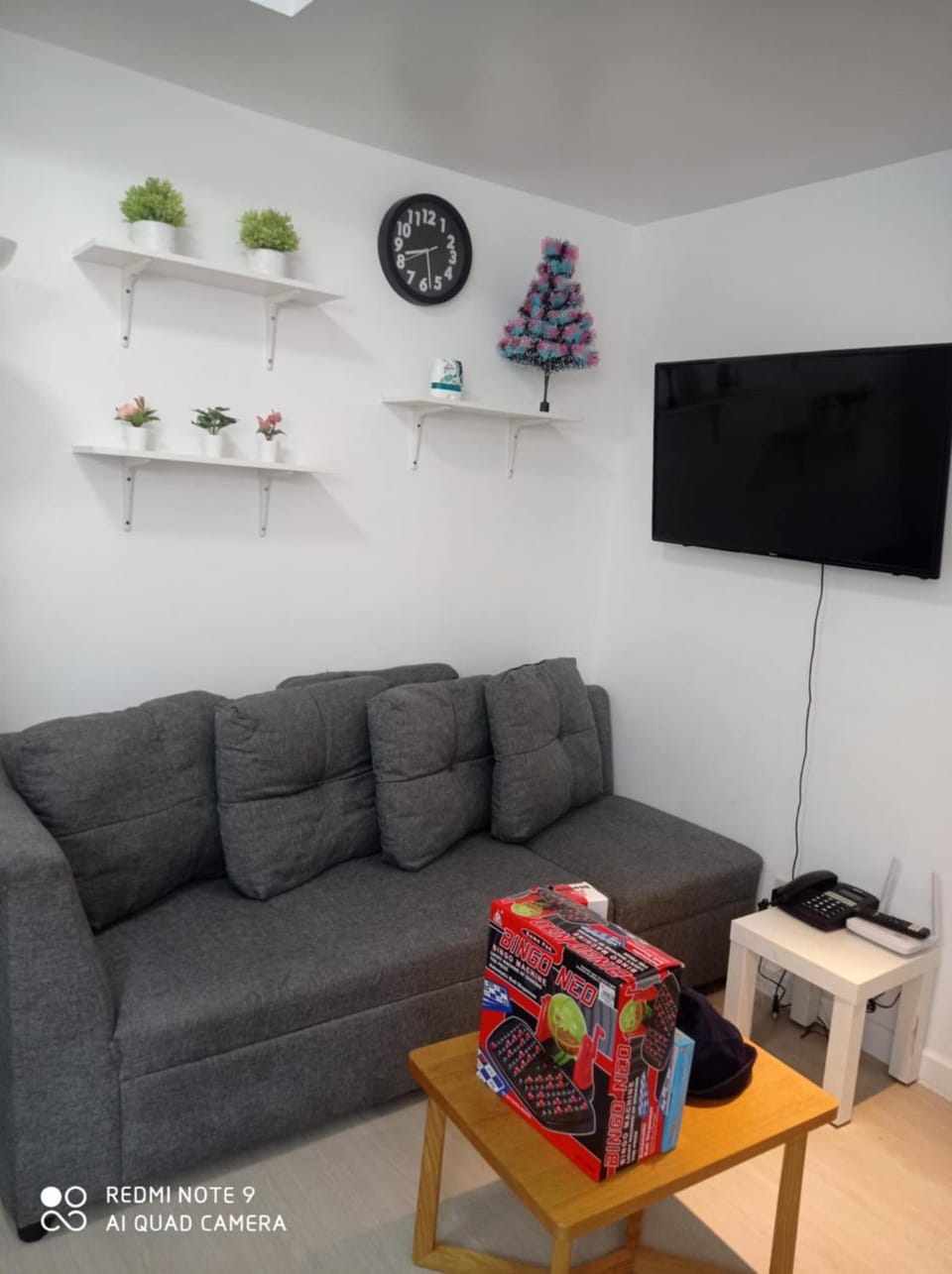 Azure place by arlene Apartment in Pasay