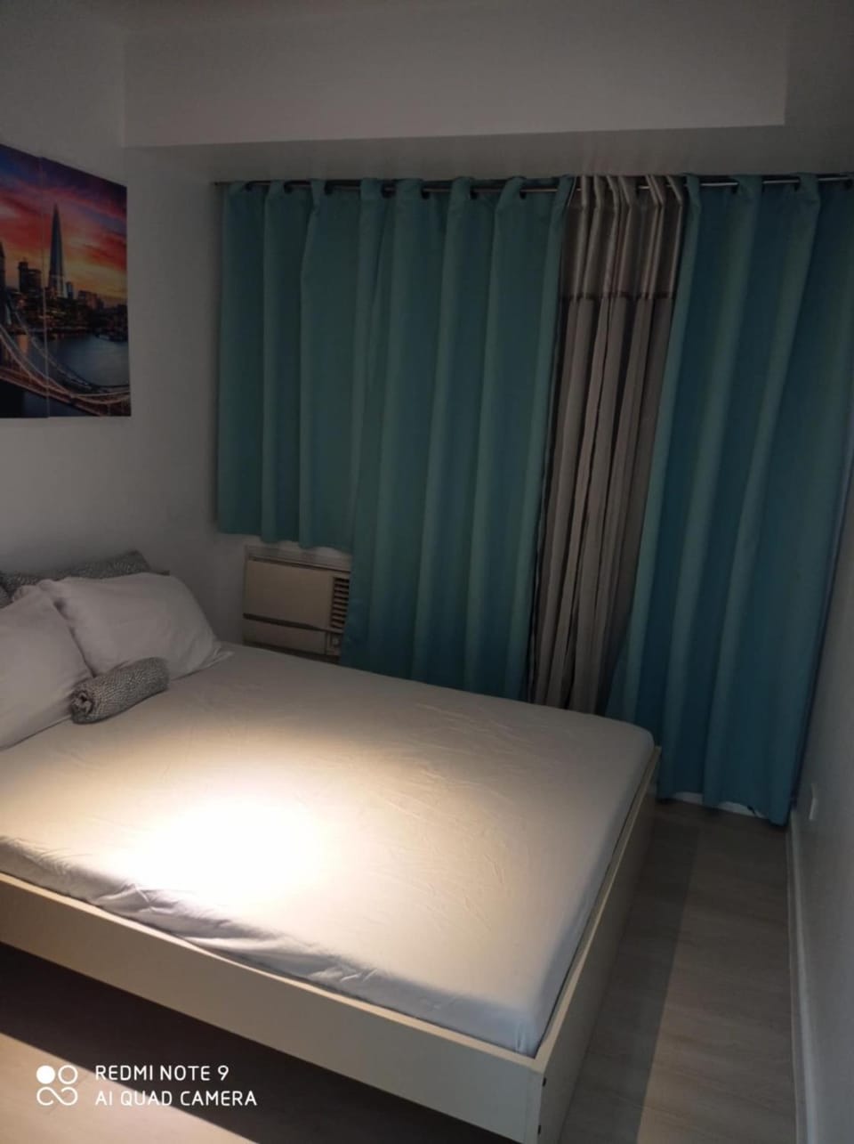 Azure place by arlene Apartment in Pasay