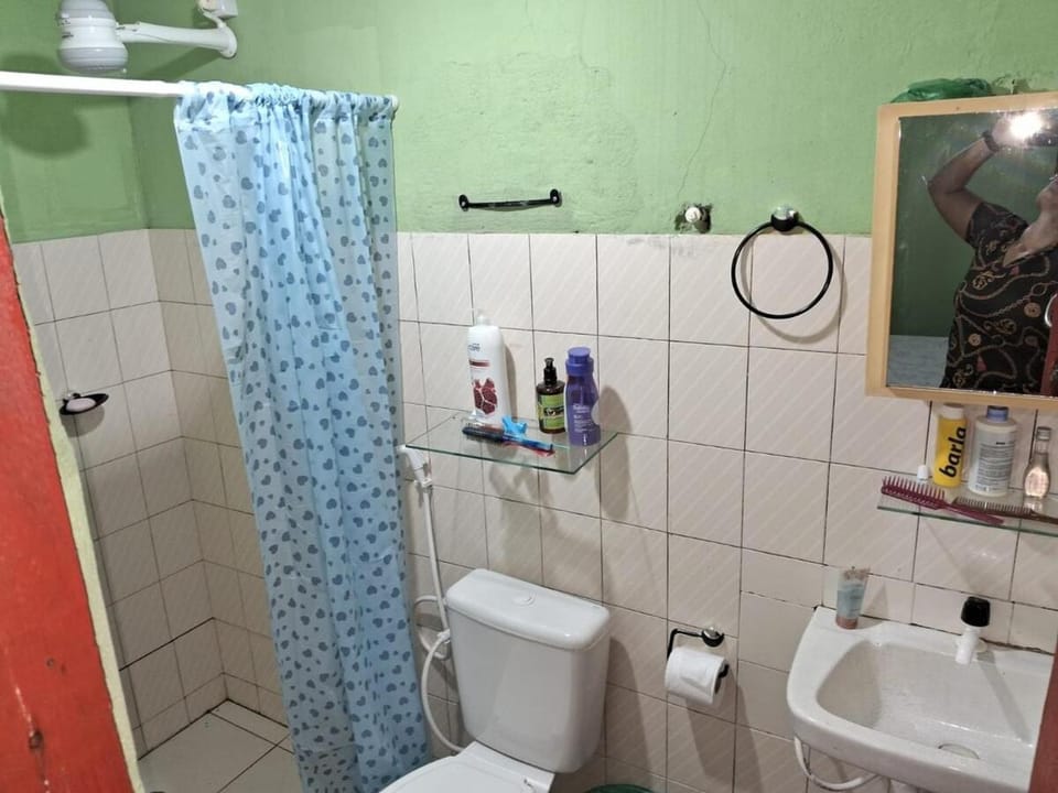 Casa em Belém na Praia House in State of Maranhão, Brazil