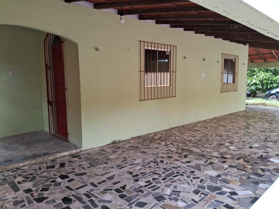 Casa em Belém na Praia House in State of Maranhão, Brazil