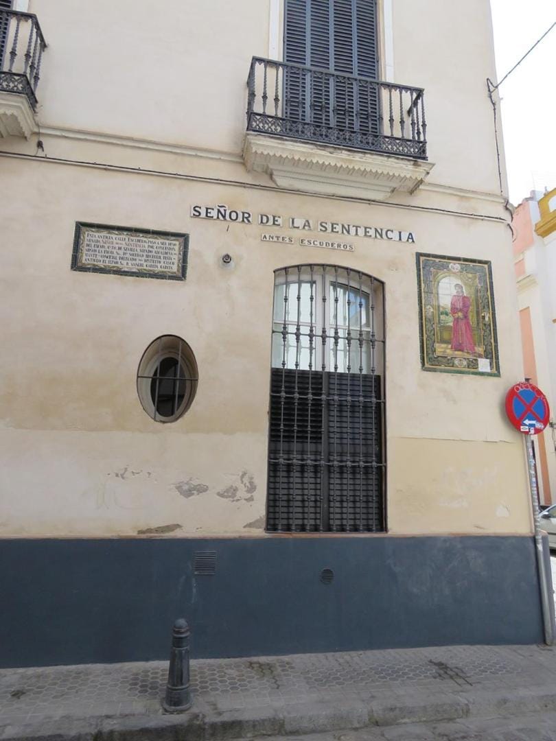 Sentencia Suite Bed and Breakfast in Seville