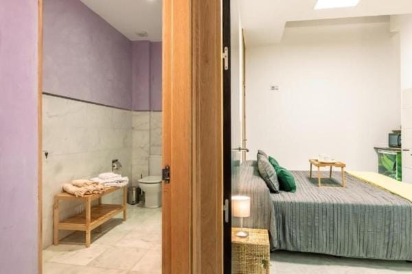 Sentencia Suite Bed and Breakfast in Seville