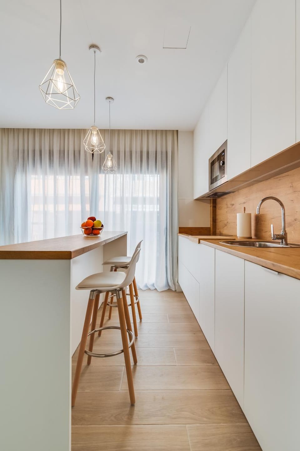 Home2Book Modern & Chic Studio in La Isleta Apartment in Las Palmas de Gran Canaria