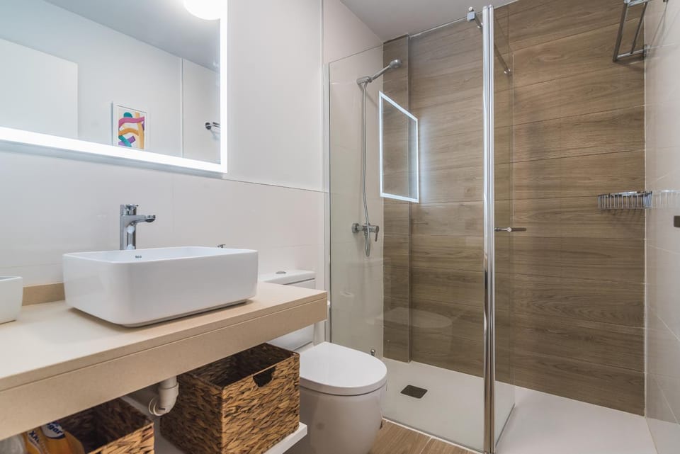 Home2Book Modern & Chic Studio in La Isleta Apartment in Las Palmas de Gran Canaria