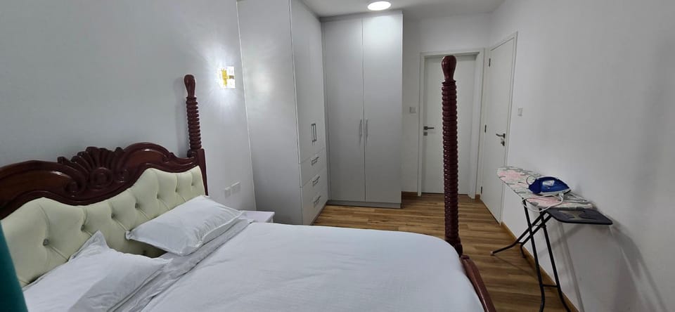 The Glass Loft Apartment in Nairobi County
