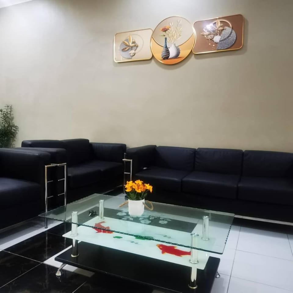 AR Happy Homestay House in Johor
