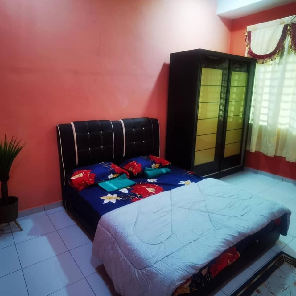 AR Happy Homestay House in Johor