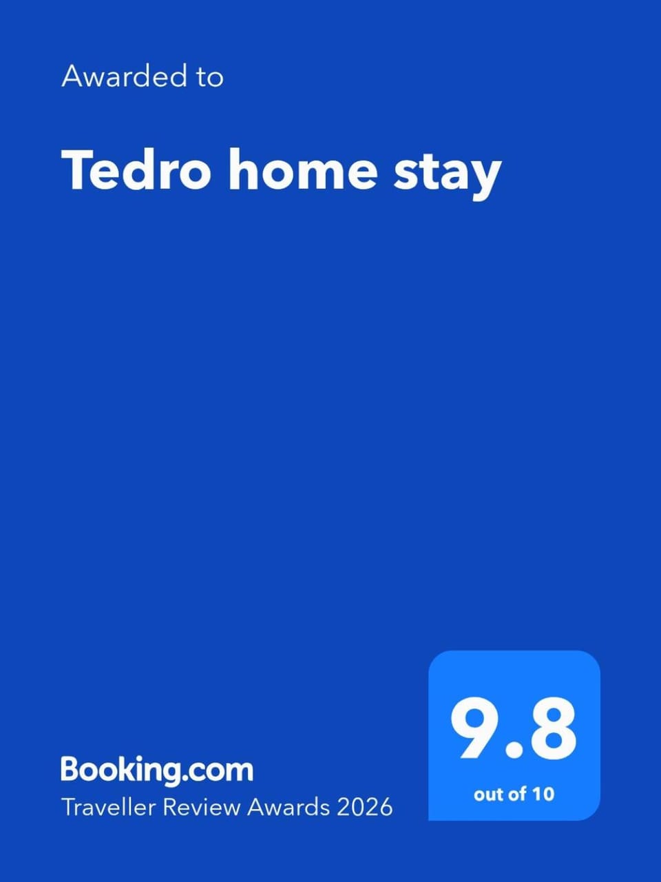 Tedro home stay Nature lodge in Gangawatakorale